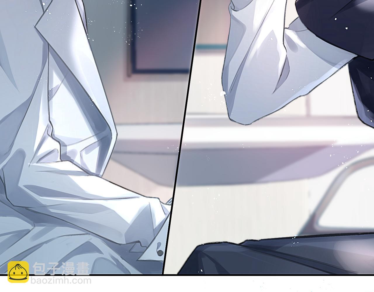 第2话  最不和的队友(1/2)-第2话