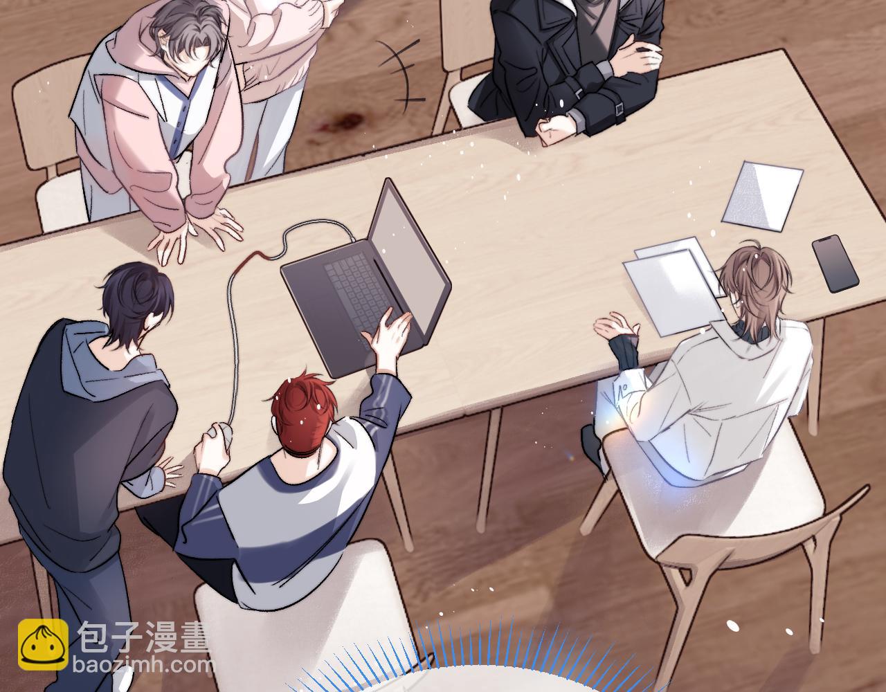 第28话 真正的舞台(1/2)-第32话