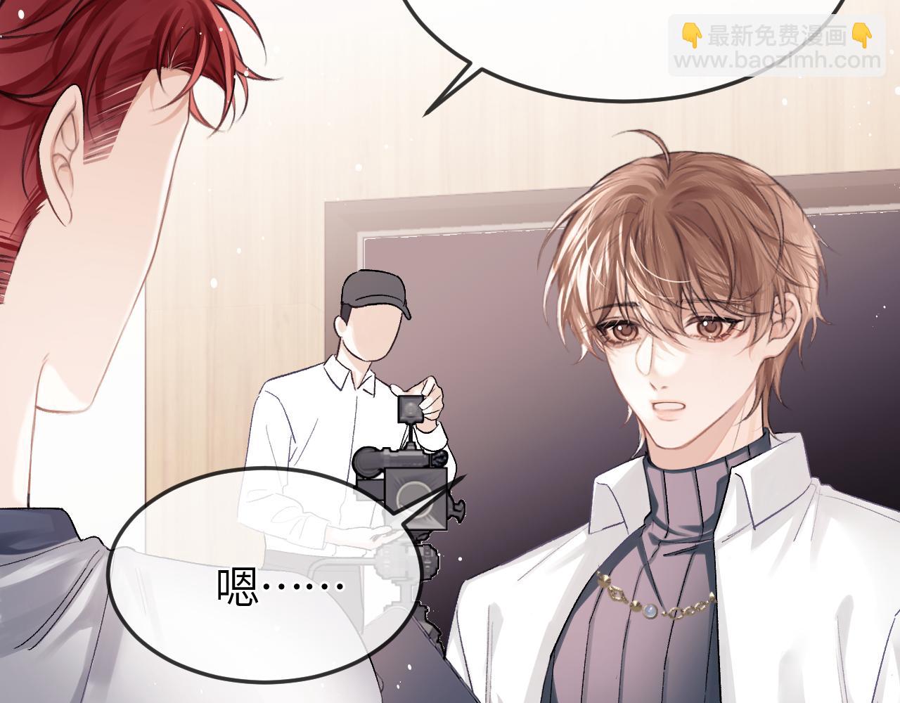 第28话 真正的舞台(1/2)-第32话