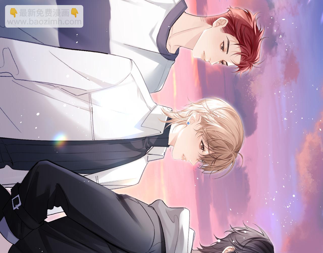 第28话 真正的舞台(1/2)-第32话