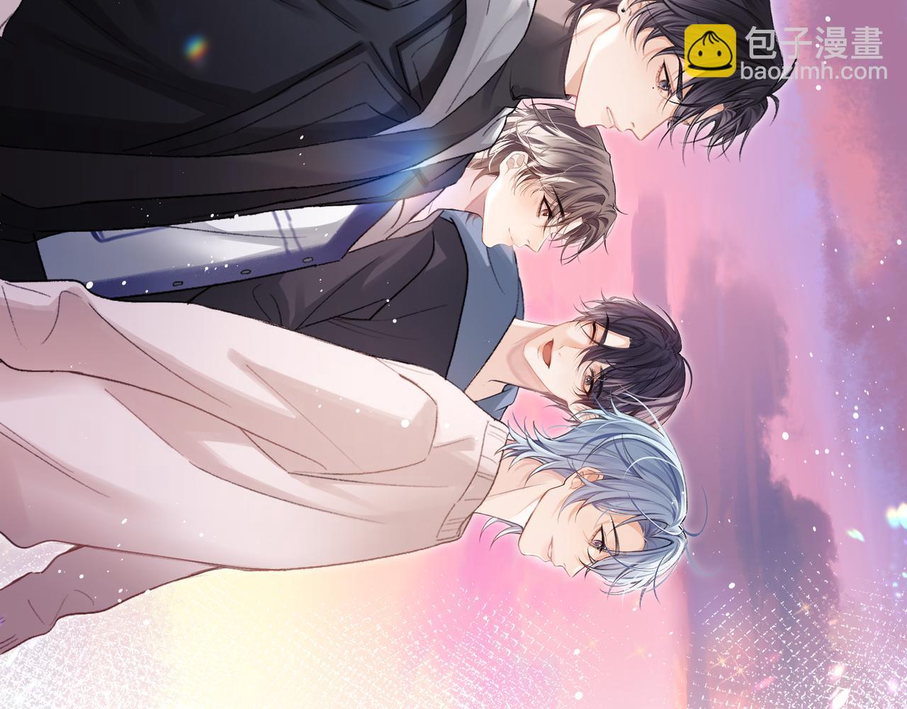 第28话 真正的舞台(1/2)-第32话