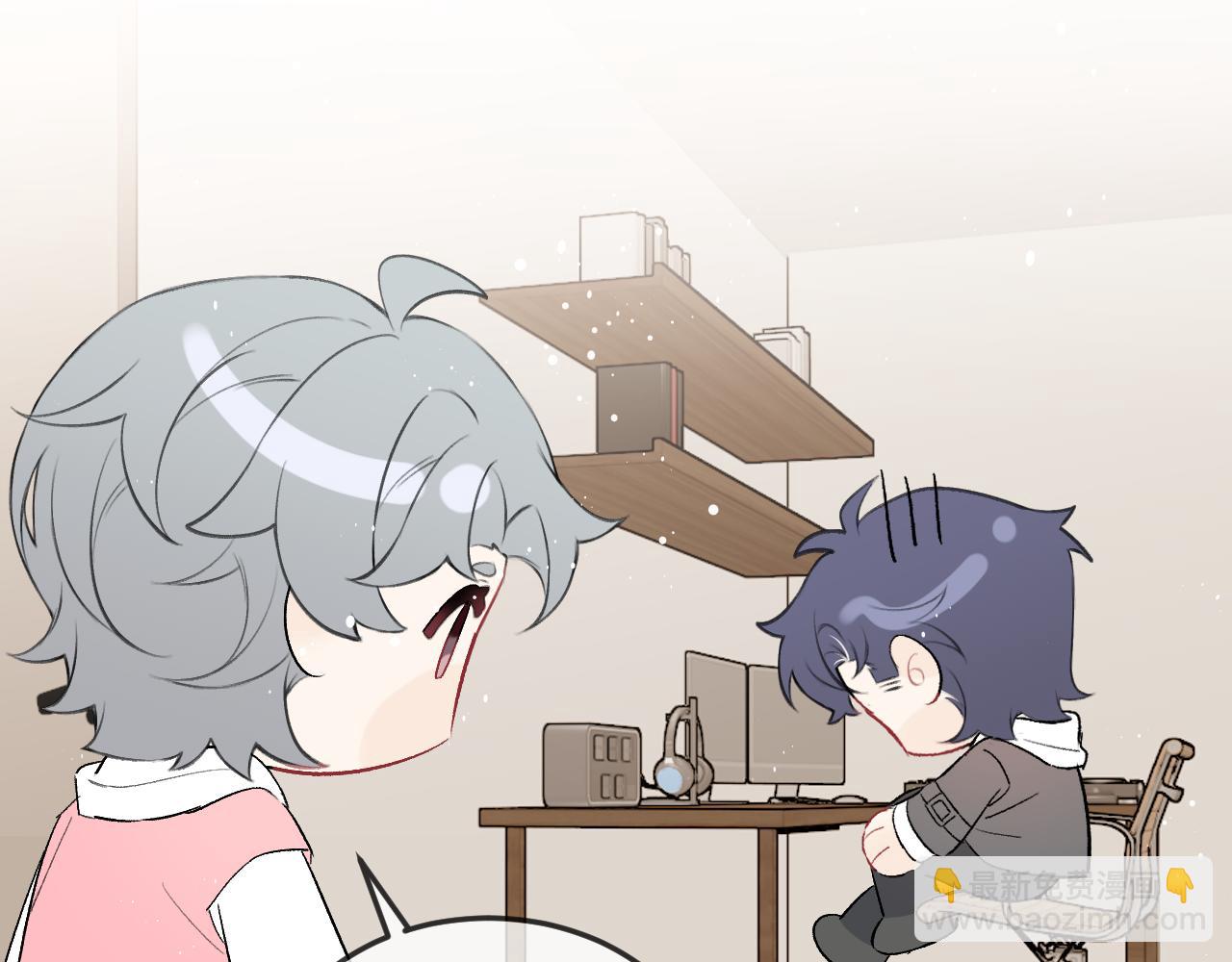 小剧场  part1-第34话