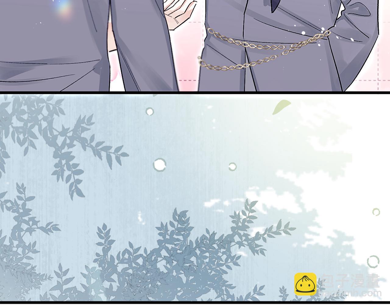 第31话 他好可爱(1/2)-第36话