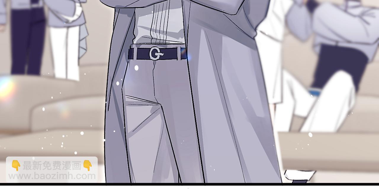 第31话 他好可爱(1/2)-第36话