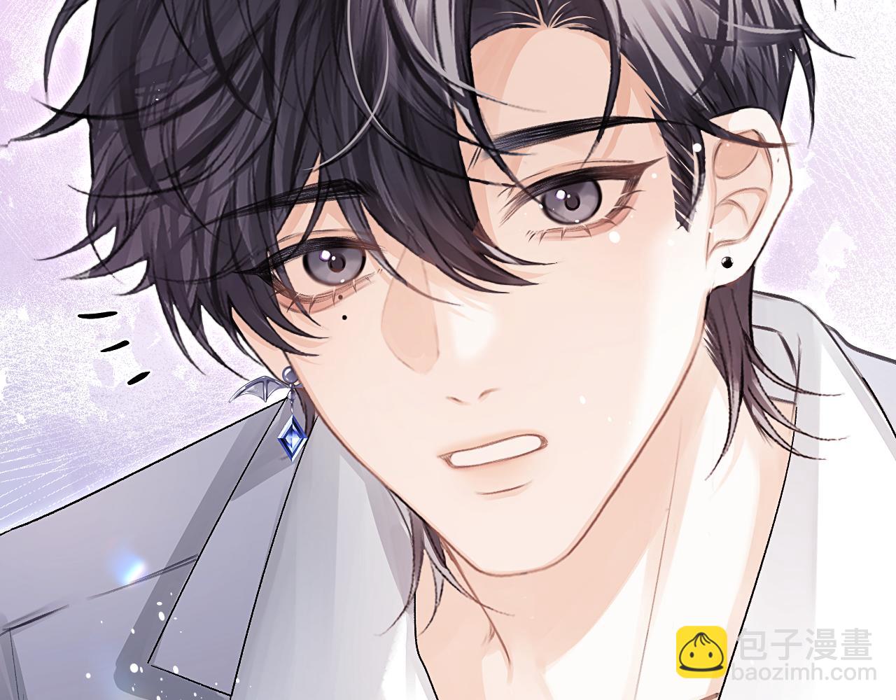 第31话 他好可爱(1/2)-第36话