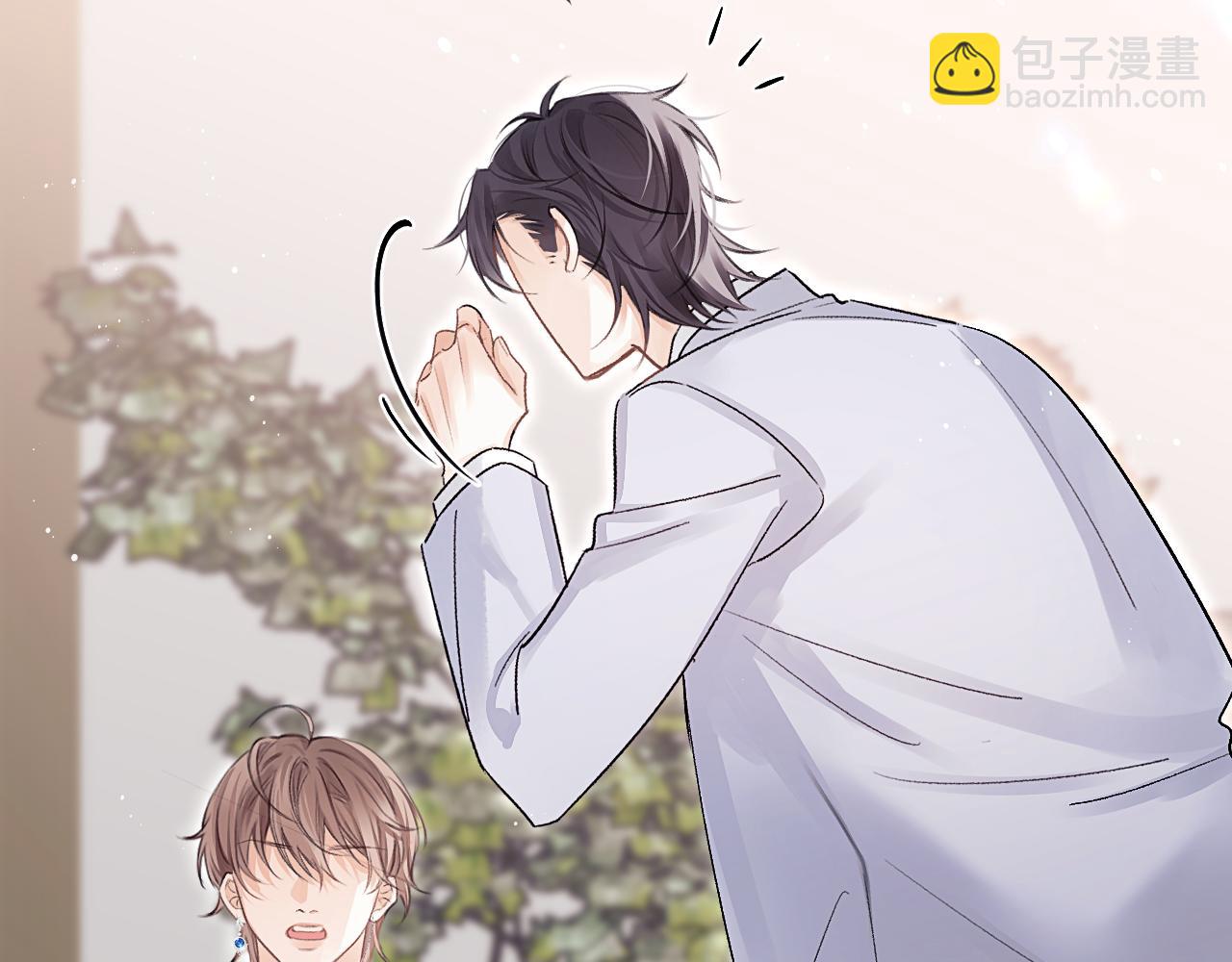 第31话 他好可爱(1/2)-第36话