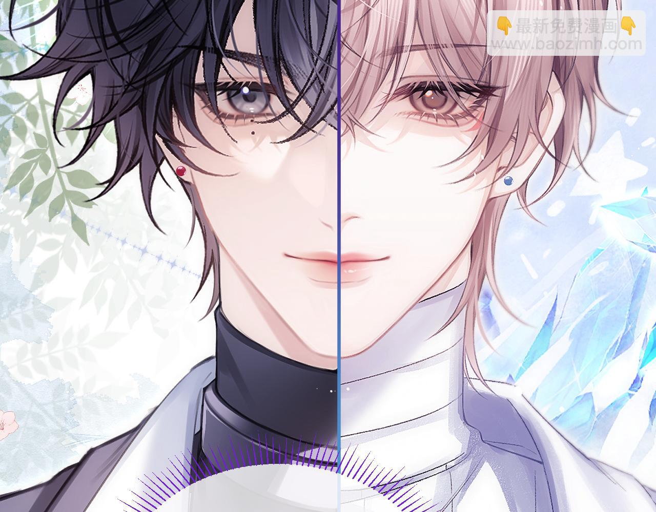 第34话 花瓣(1/3)-第40话