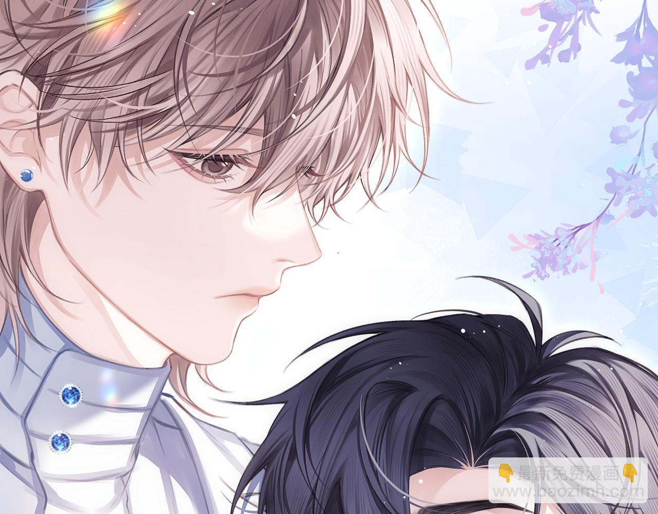 第34话 花瓣(1/3)-第40话