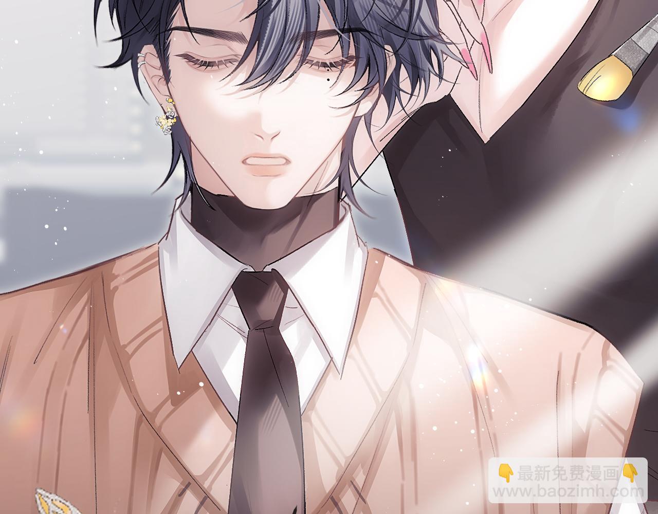 第34话 花瓣(1/3)-第40话