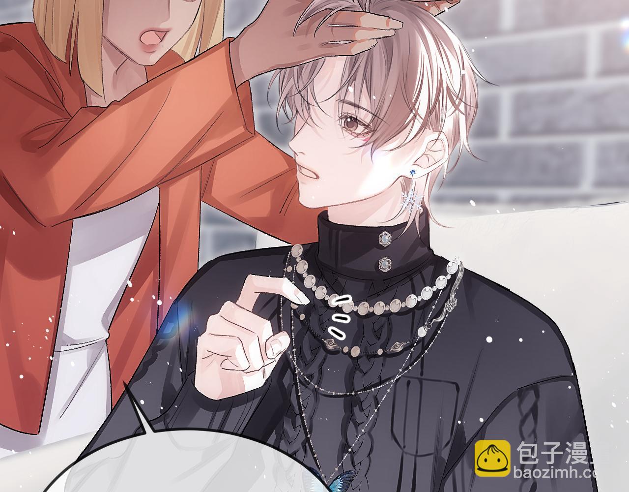 第34话 花瓣(1/3)-第40话