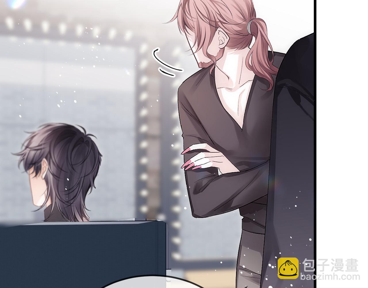 第34话 花瓣(1/3)-第40话