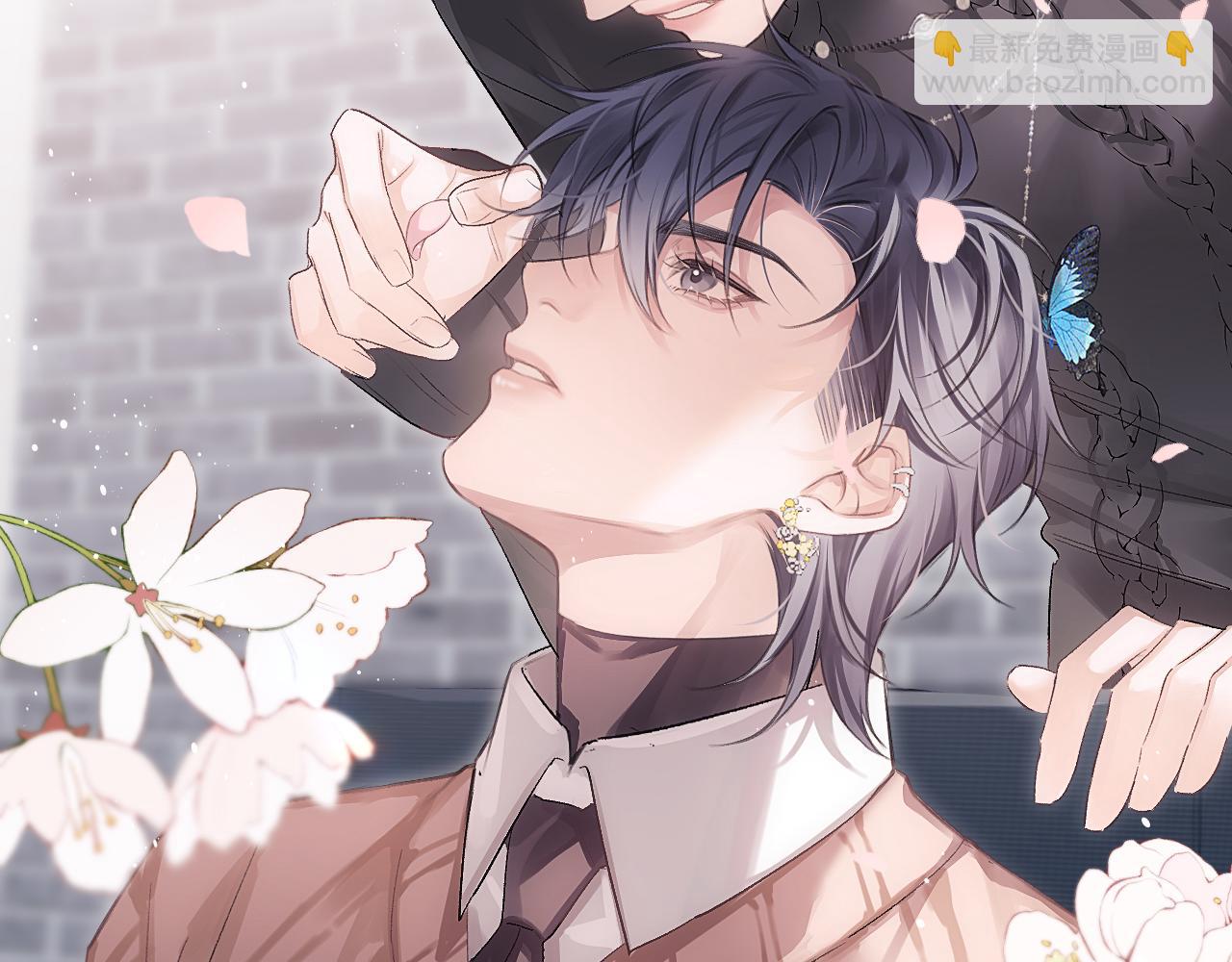 第34话 花瓣(1/3)-第40话