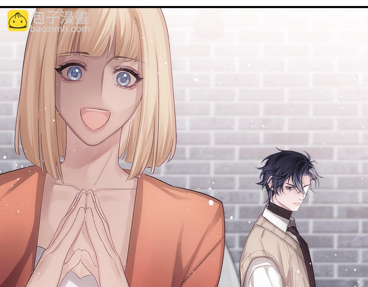 第35话 绝不消融的雪(1/3)-第42话