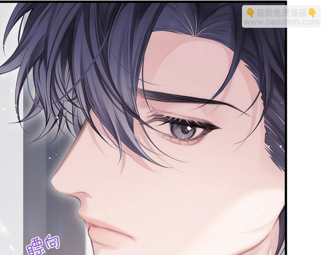 第35话 绝不消融的雪(1/3)-第42话