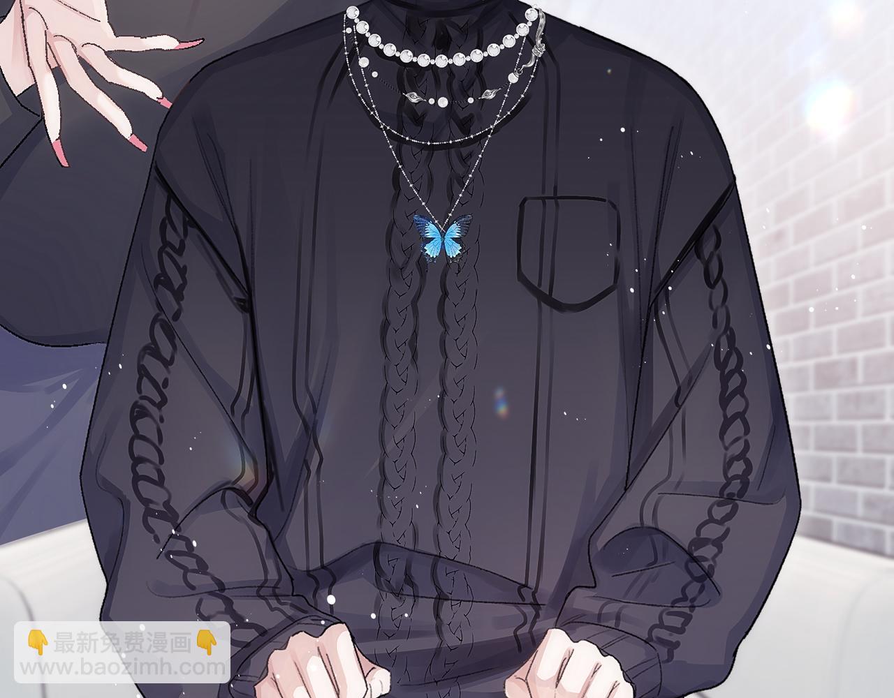 第35话 绝不消融的雪(1/3)-第42话