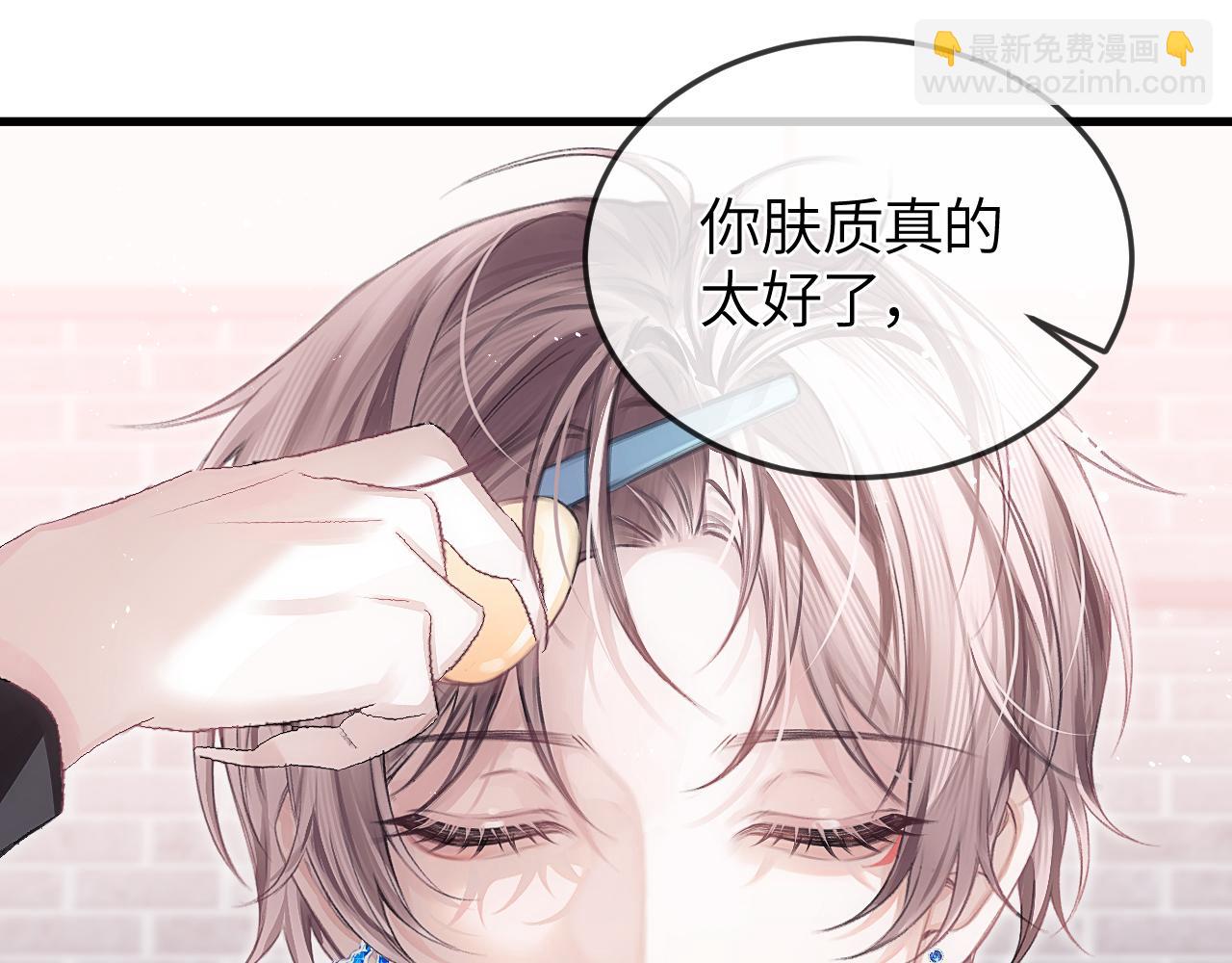 第35话 绝不消融的雪(1/3)-第42话