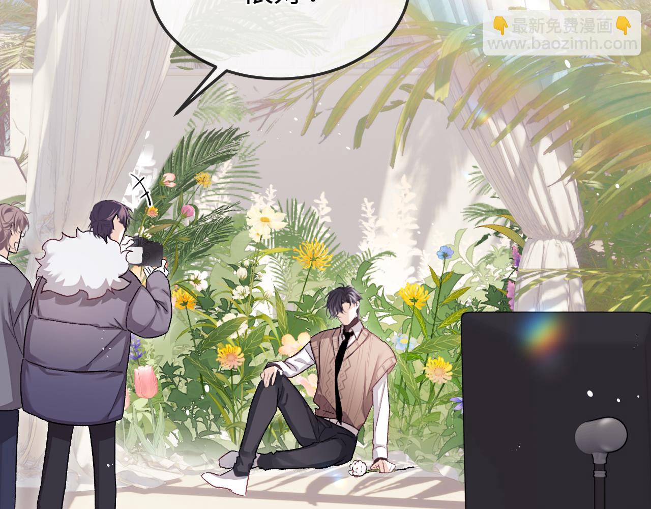 第37话 光不会说谎(1/2)-第44话