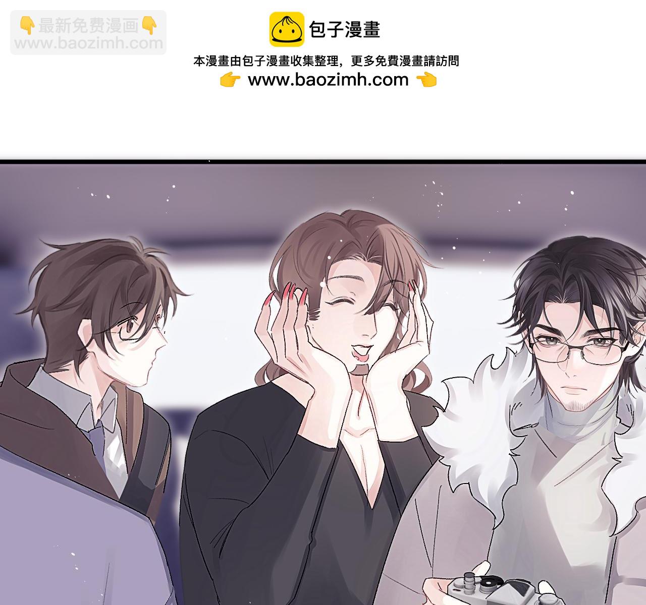 第39话 也会很开心(1/3)-第48话