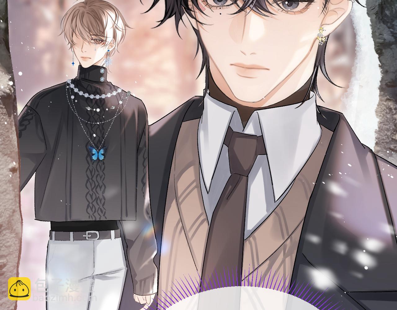 第41话 偏见与固执(1/2)-第50话