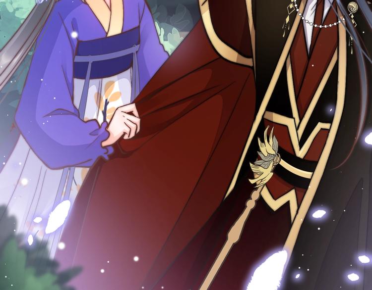 第18话 终得赞赏却遭诬陷(1/4)-第18话