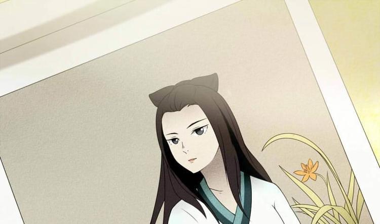 第1话 画中仙子(1/2)-第2话