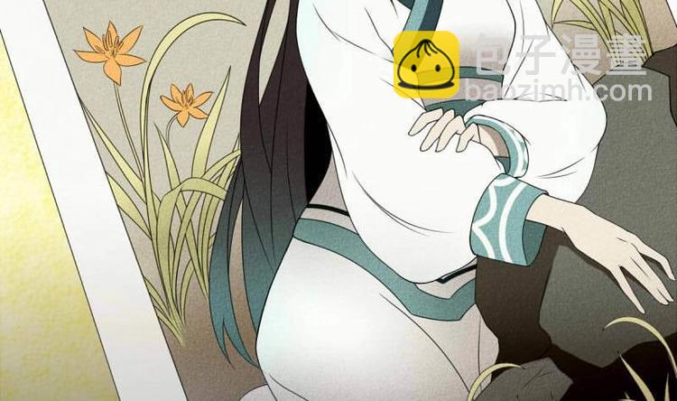 第1话 画中仙子(1/2)-第2话