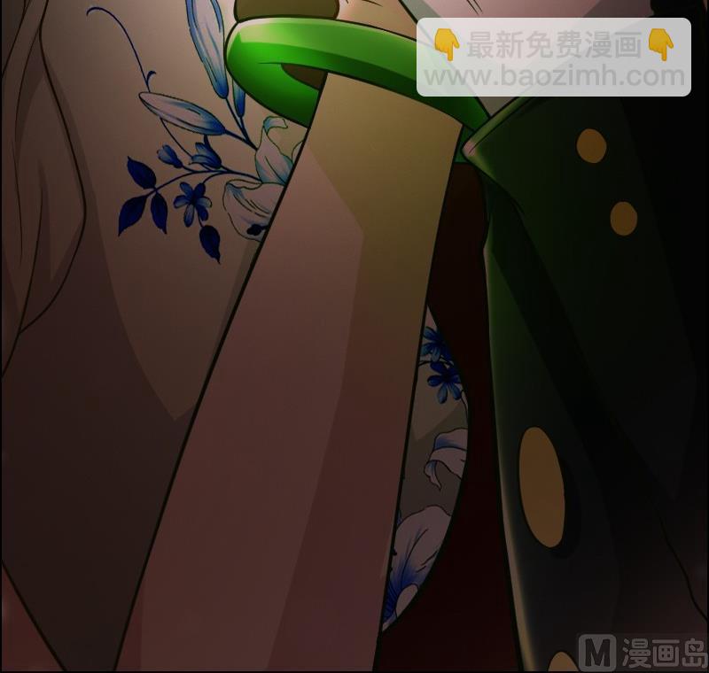 第88话 前尘往事下(1/2)-第104话