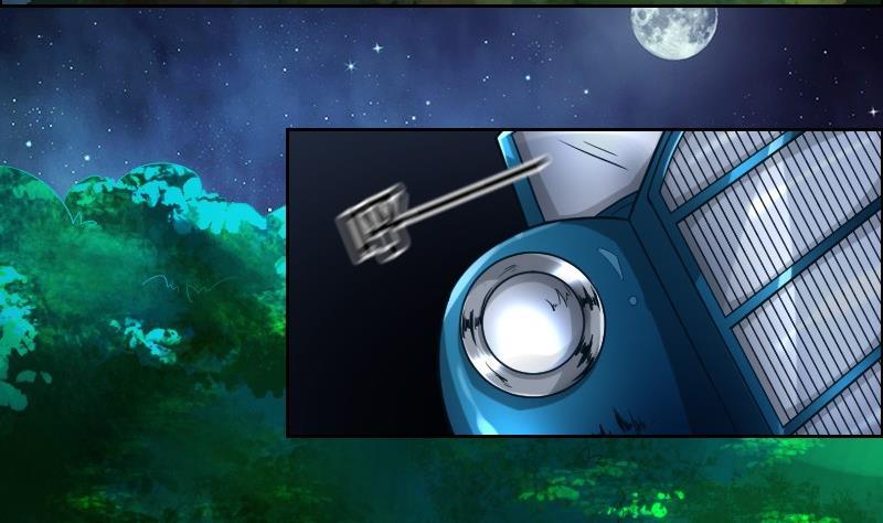 第88话 前尘往事下(1/2)-第104话