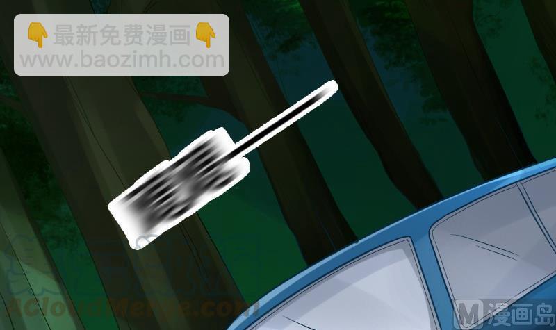 第88话 前尘往事下(1/2)-第104话