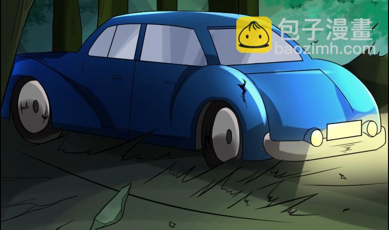 第88话 前尘往事下(1/2)-第104话