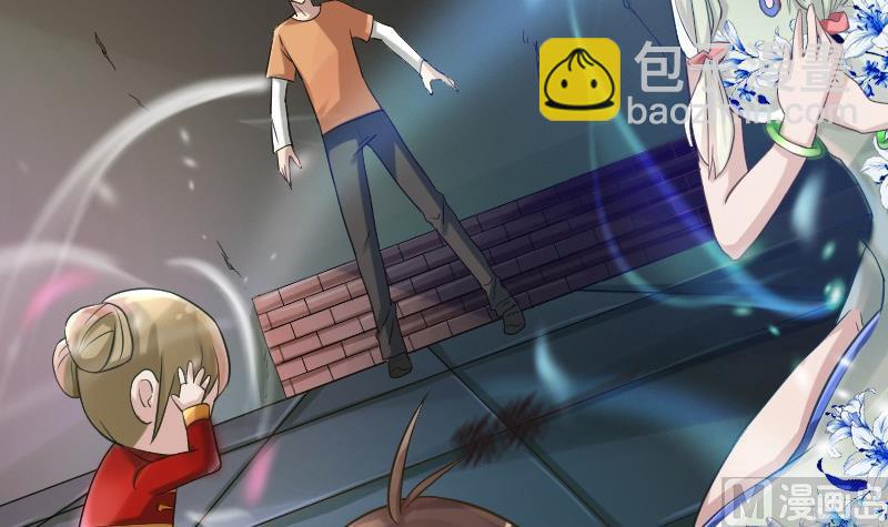 第90话 血石妖(1/2)-第106话