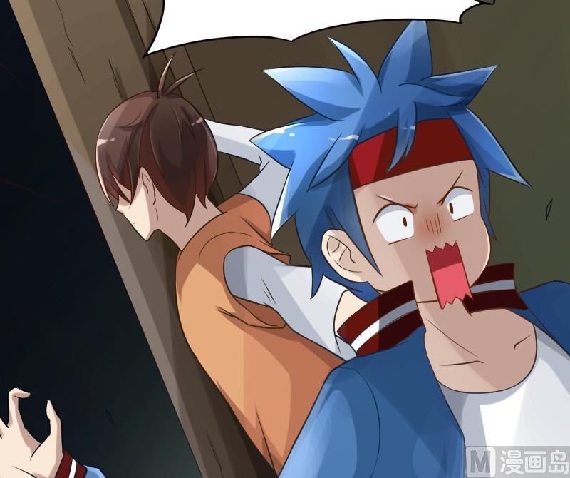 第90话 血石妖(1/2)-第106话