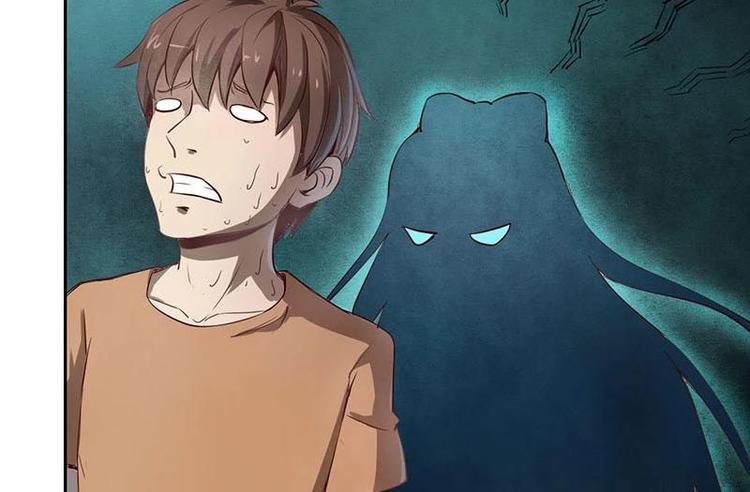 第3话 阴功道行（下）-第6话