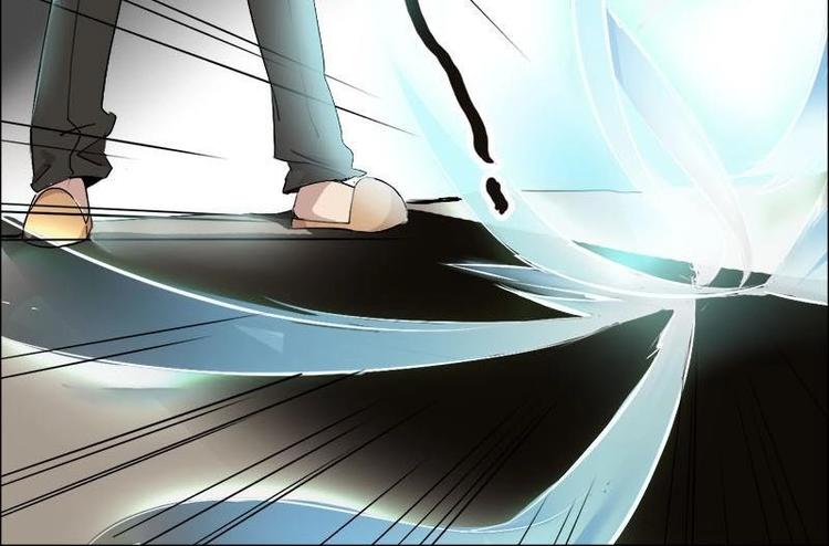 第3话 阴功道行（下）-第6话