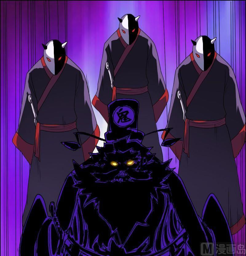 第42话 钟馗真君（下）-第58话