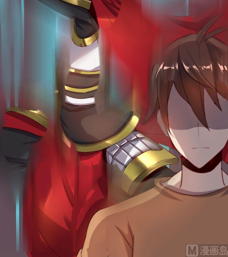 第50话 灵姬借身（下）-第66话