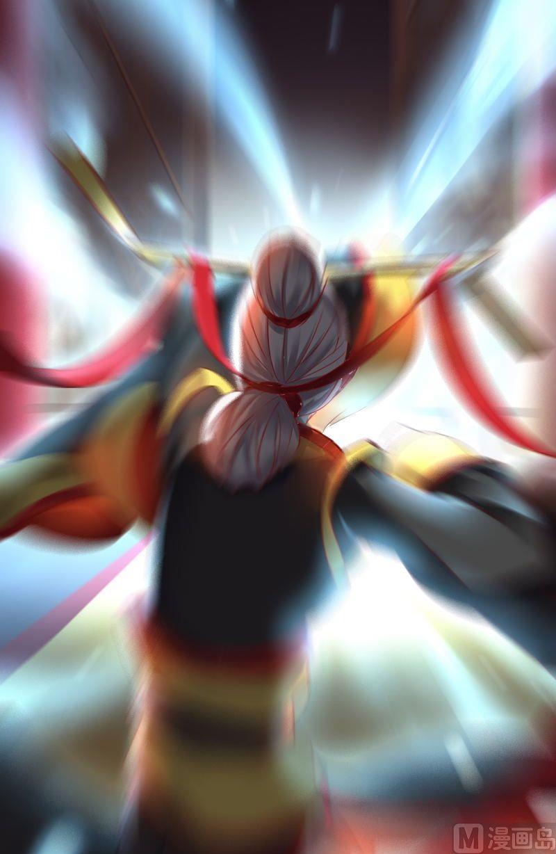 第50话 灵姬借身（下）-第66话