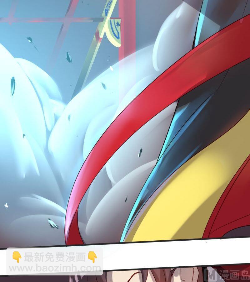 第50话 灵姬借身（下）-第66话