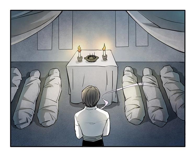 第4话 血蝴蝶（下）-第8话