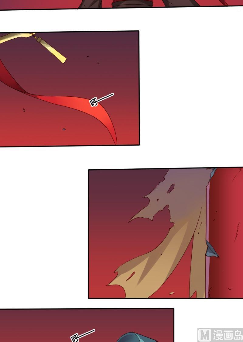 第56话 了断生死（下）-第72话