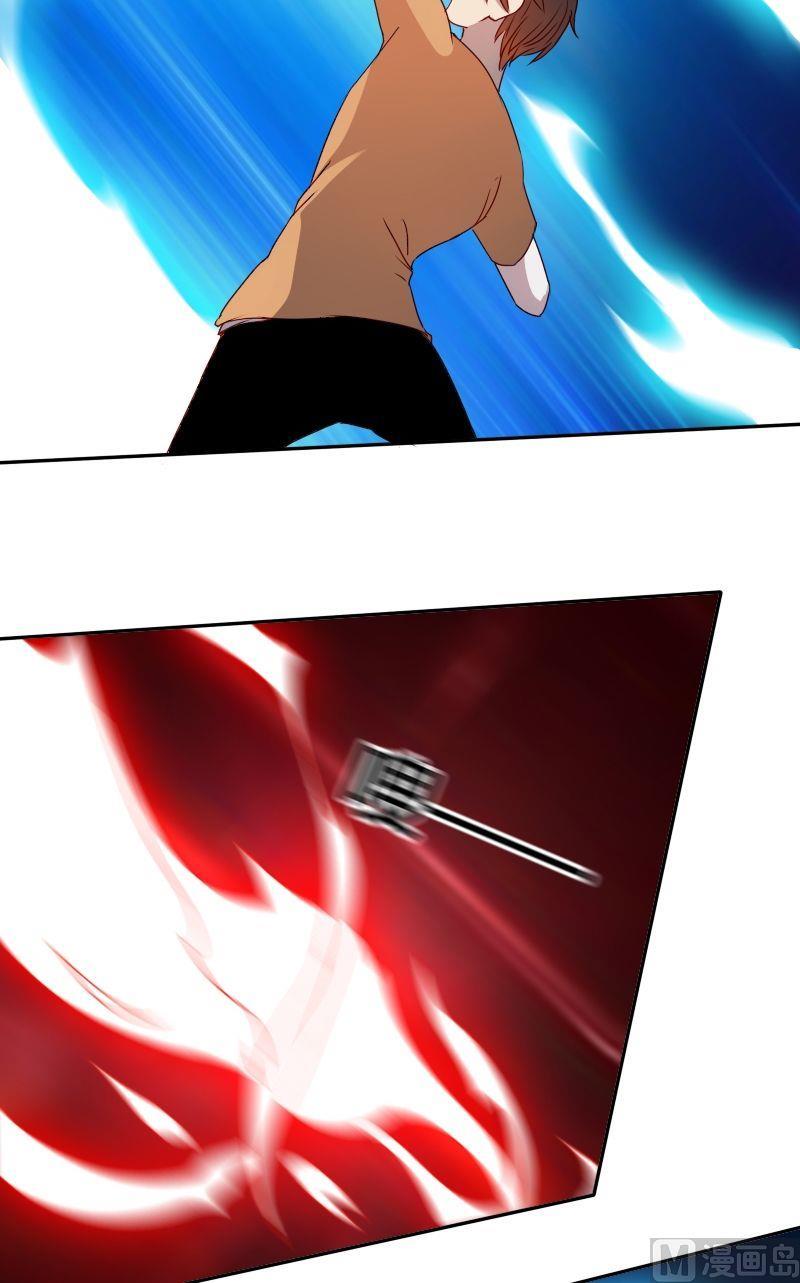 第58话 底牌犹在（下）-第74话