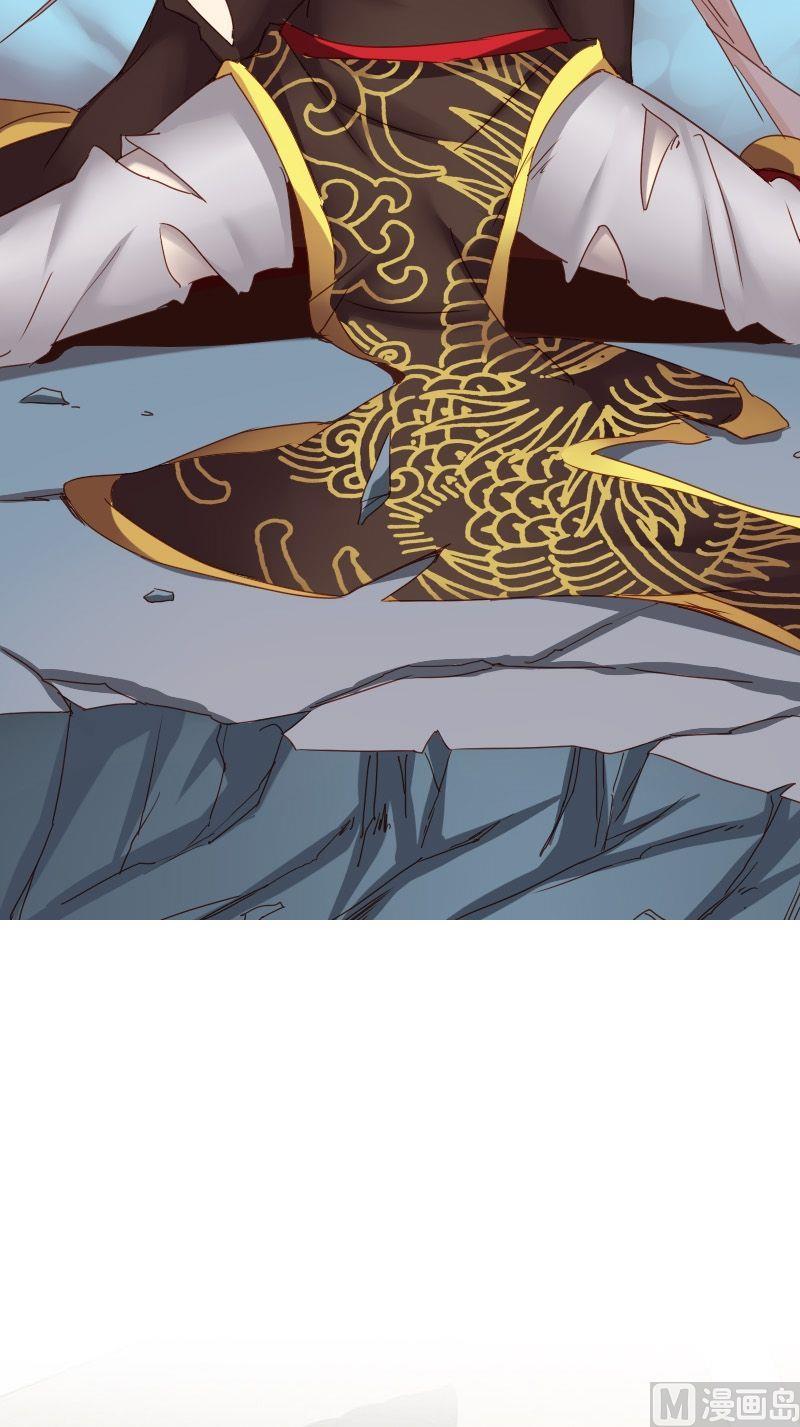 第60话尘埃落定-第76话