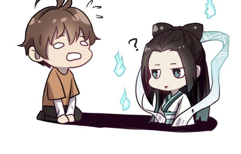 第82话 娃娃（上）-第98话