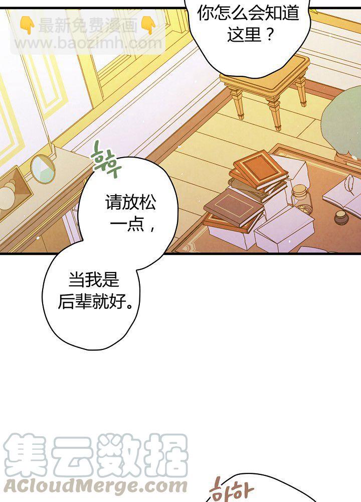 影子皇妃 - 第37話 公女·危(2/3) - 3