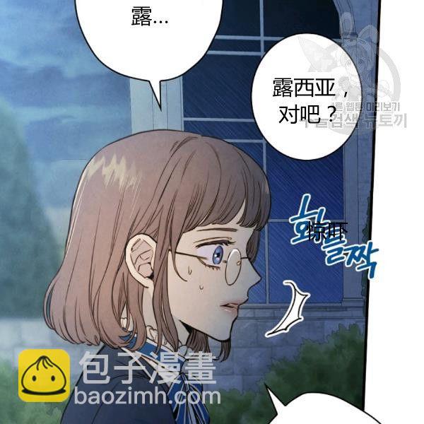 影子皇妃 - 第41話 偏偏遇到那個瘋子(1/3) - 5