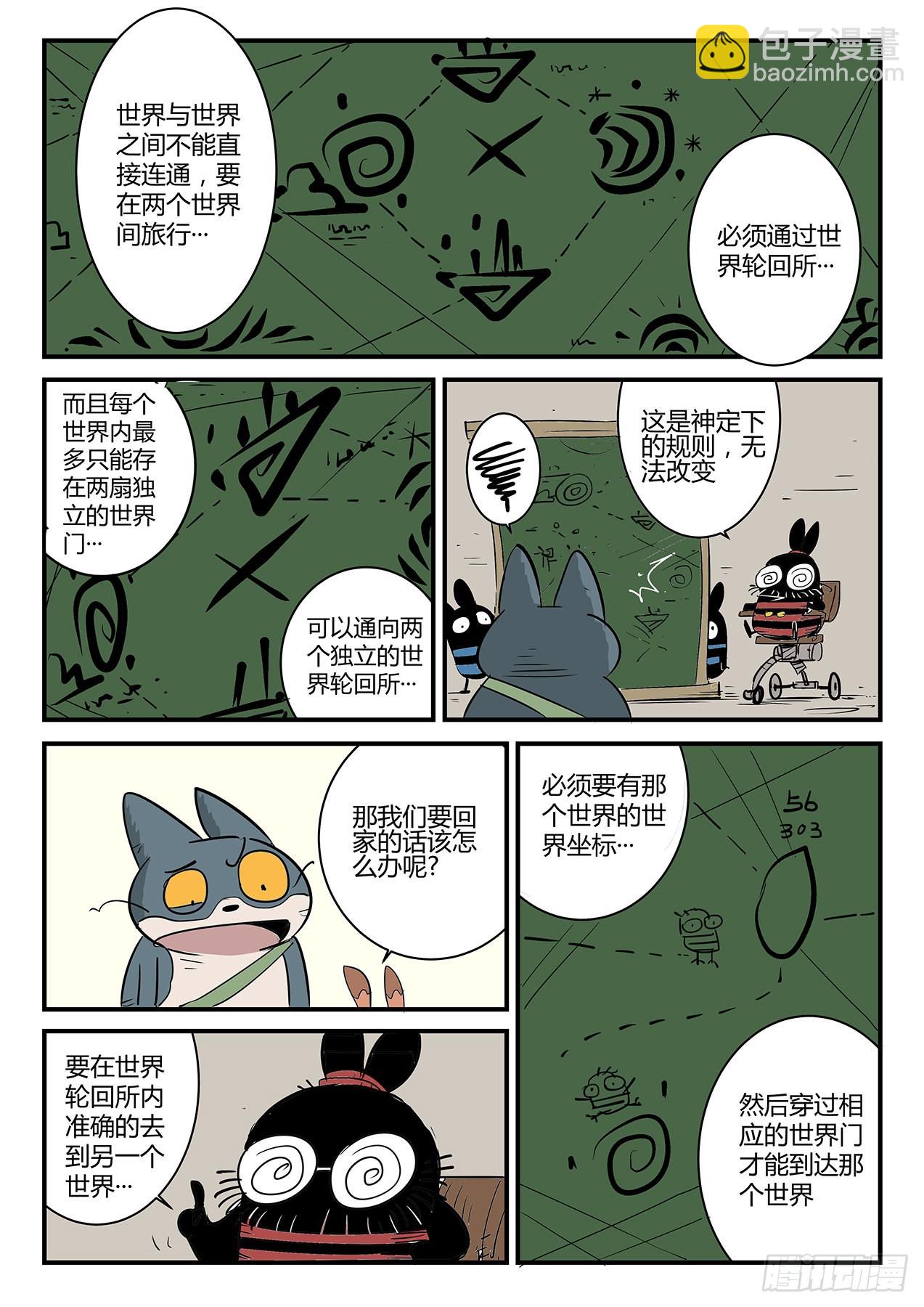 关于世界门的一切-第60话