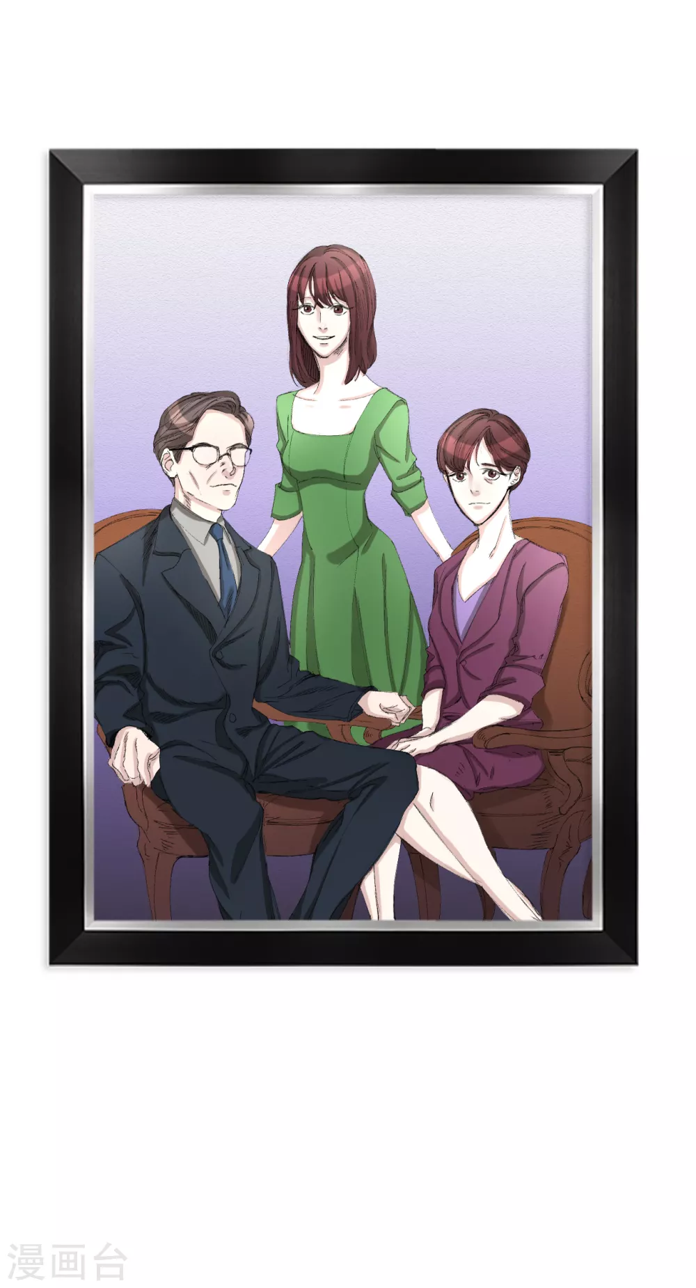 第12话 已借出图书里的秘密(1/2)-第12话