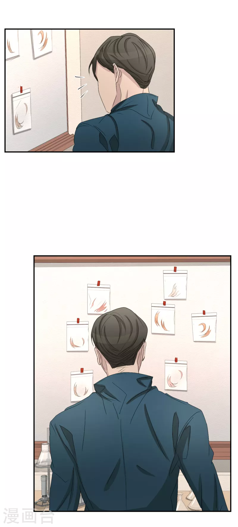 第28话 纵火凶手落网-第28话