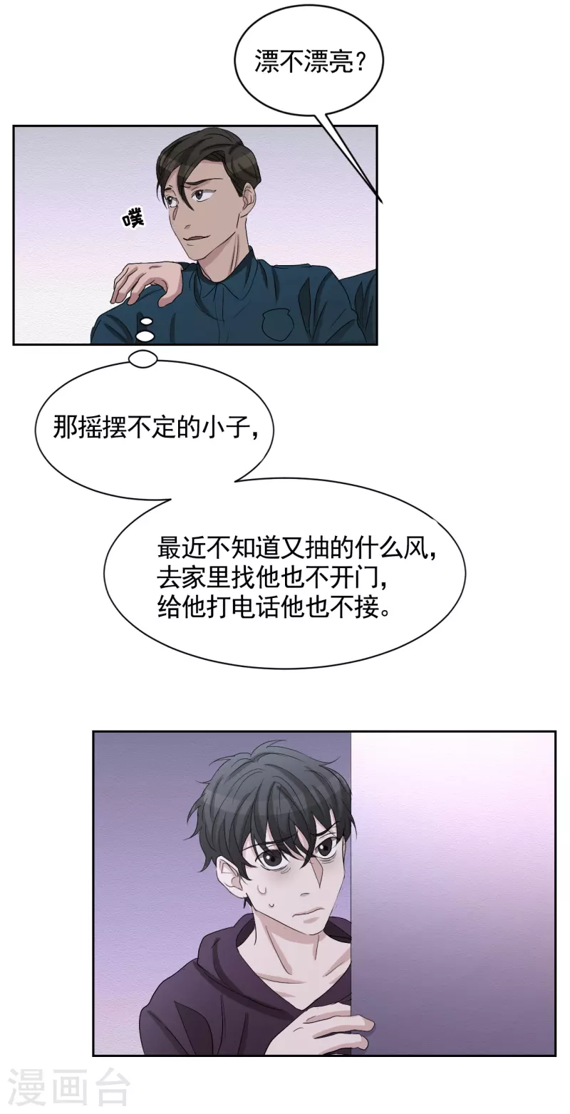 第30话 朴警官的绯闻女友-第30话