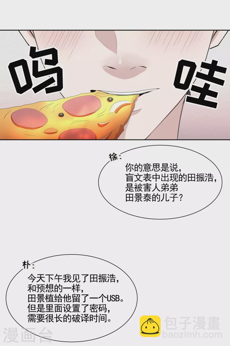 第46话 USB里的重磅罪证-第46话